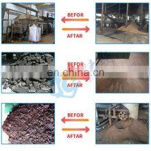 Chinese Factory Vacuum Sludge Hollow Paddle Dryer / Paper Pulp Dryer thumbnail-5
