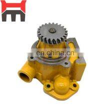 6D155 Water Pump 6127-61-1008 thumbnail-3