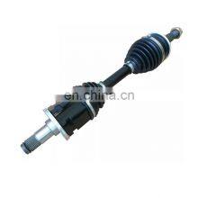Factory Supplied Flexible Car Joint Axle Assy Atv OEM 43430-0K070 Drive Shafts