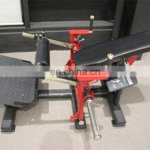 Hip Up Machine Deep Thrust Trainer Lift Lifter Gym Equipment Machine Muscle Pelvic Fitness Buttock thumbnail-4