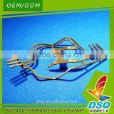 Customized Copper Lead Frame Stampings thumbnail-6