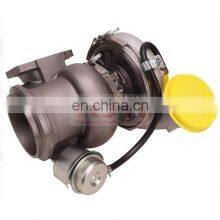 GTA4202 Turbocharger 714792-5002S 714792-0003 702468-0002 1080016R R23522190 Turbo Charger for Detroit Series 60 Diesel Parts thumbnail-5
