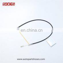 SQCS for German Series Benz Brake Cable OEM 9017600804 thumbnail-3