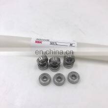 Deep Groove Ball Bearing 675 Size 5*8*2.5 mm NTN KOYO NSK Brand Distributor Supply thumbnail-1