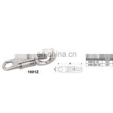 Heavy Duty Strong Zinc Plated Metal Hook Panic Snap Hook thumbnail-4