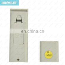 Allosun EM2421 Network Cable Tester RJ45 Diagnose Tool UTP and STP Lan Cable Tester Mini Size Portable thumbnail-5