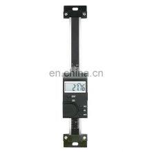 0-150mm/6'' high quality vertical digital linear scale with digital Readout DRO Display electronic linear scale