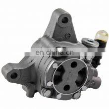 Japanese Auto Parts High Quality Car Power Steering Pump For HONDA 56110PND003 thumbnail-3