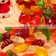 Small Jelly Gummy Candy Making Machine/production Line thumbnail-1