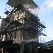 Chengde Lijing Activated Carbon Manufacturing Co. LTD company overview - view 1 thumbnail