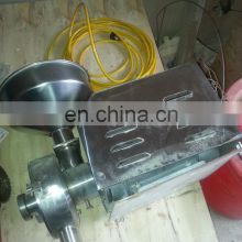 Domestic Commercial Multi-functional Mini Beans Flour Mill for Sale thumbnail-3