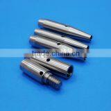 China Custom Stainless Steel Machining Products thumbnail-1