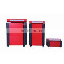 Cardboard Shredder Honeycomb Expander Machine High Performance Paper Cushion Pad Machine Apply to Honeycomb Paper Packaging thumbnail-2