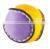 Hurling Ball Sliotar Ireland High Quality Customised Logo Gaa Standard Leather pu All Weather Cheap Price Good Quality