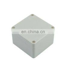Cable Box Custom Wholesale Abs Plastic Boxes Waterproof Plastic Enclosure Box thumbnail-3
