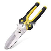Available Gardening Pruners Professional Garden Manual Pruner Scissors Shear