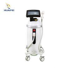 Diode Laser Hair Removal 3 Wavelengths 808nm+755nm+1064nm thumbnail-2