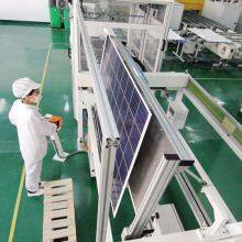 Shunyang Warehouse in Stock 540W 550W 560W Photovoltaic Solar Panels Made in China thumbnail-2