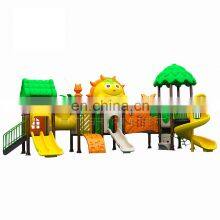 Children Outdoor Commercial Kids Playground Slide for Sale thumbnail-4