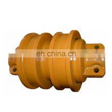 D27 Track Roller, Bulldozer Undercarriage Part thumbnail-5