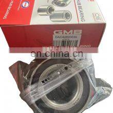 High Quantity Rear Wheel Hub Bearings Right/left GMB GH042230E XGB.41793.R02 Size 42*80*39 for R Enault Duster Megane III thumbnail-5