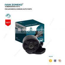 Hot Sale Rubber Engine Parts Front Motor Mount 21910-2D000 For Hyundai Tiburon 2.0L 2.7L 2003-2008 thumbnail-1