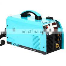 Cheap IGBT MMA/MIG-250 220V Inverter Type Mig Welding Machine Gas thumbnail-3