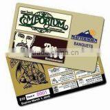 Manufacturer for Printing Plastic Card thumbnail-1