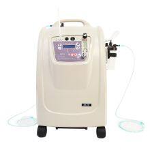 10l Dual Flow Oxygen Concentrator for Home Care