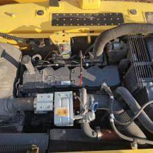 High Quality Original Used Komatsu Pc210lc /400-7/400-8/450-7/450-8 Crawler Excavators For Construction Works in Shanghai thumbnail-5