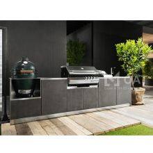 OAT outdoor kitchen cabinet door