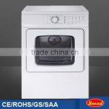 Portable Clothes Dryer 6KG With Square Door or Round Door