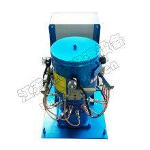 DDB Electric Lubrication Pump thumbnail-2