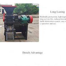 Pillow Charcoal Briquette Press thumbnail-4