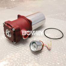 LF BN/HC 110 I C 20 B 1.0/-A2-B3 Bowey Replaces Hydac Hydraulic Filter thumbnail-5
