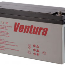 Ventura GPL 12-100 Battery 80KVA/80KW EPS Ventura thumbnail-2