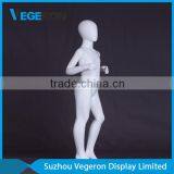 Abstract Fiberglass Child Mannequin thumbnail-3