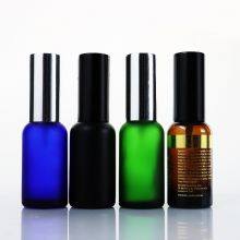 30ml Glass Spray Bottle thumbnail-3