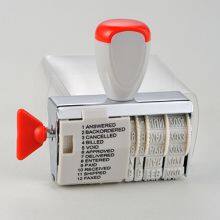 ROLLER DATE STAMP thumbnail-2