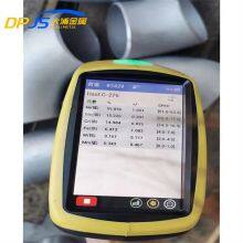 Incoloy 825 Uns N08825 2.4858 Nickel Alloy Pipe/Tube ASTM ASME Standard thumbnail-2