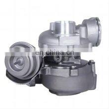 Complete Turbocharger GT1749V 717858 038145702G 717858-0007 For Audi A4/A6 1.9 TDI/2.0 TDI thumbnail-3