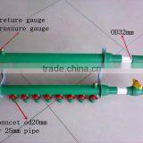 Modern Style Clean PP-R Manifold for Under Floor Heating Systerm thumbnail-2