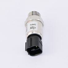 China Factory Manufacturing High Quality High Accuracy Pressure Transmitters 0-10V 0.5-4.5V 4-20mA Pressure Sensor thumbnail-5