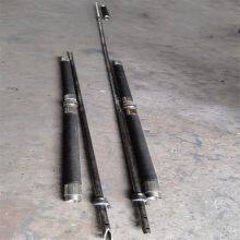 Hq Hole Wire Line Air Inflation Double Packer for Geology Permeability Lugeon Testing thumbnail-3