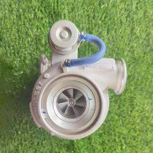New HE300WG Turbo For Cummins Engine 5455870 5455871 5555028 5555030 5501467 5455210 5455211 Turbocharger thumbnail-2