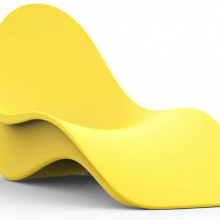 China Rotomold Tooling Supplier Beach Sofa Plastic Rotomolded Mouldings thumbnail-4