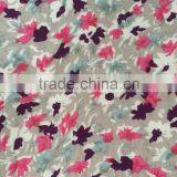 100%silk Printed and Dyeing Clothing Fabrics thumbnail-1