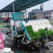 Rice Deep-Side Fertilizer Spreader for Kubota Yanmaer Rice Transplanter thumbnail-3