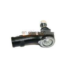 Sinotruk Howo T5G T7H TX Sitrak C5H C7H Truck Spare Parts HTP-HW9925430100 Tie Rod Joint Assembly (Left) thumbnail-2
