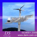 hybrid solar power wind generator 5kw high efficieny